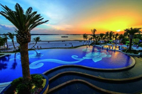Amazing Infinity Sea View Johor Bahru
